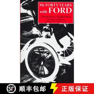 Years Forty with Ford 预订 9780814332795