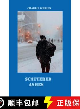 【3-4周达】Scattered Ashes [9798224529810]