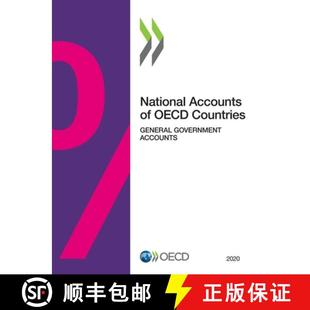 Government 9789264659520 National OECD Countries 4周达 Accounts 2020 General