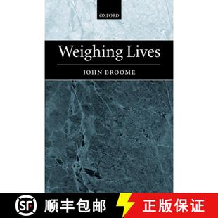 Lives Weighing 3周达 9780199297702