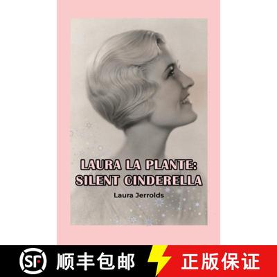 【3-4周达】Laura La Plante: Silent Cinderella [9798887715087]