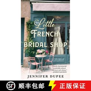 Little French Novel 9781250321152 4周达 Shop Bridal