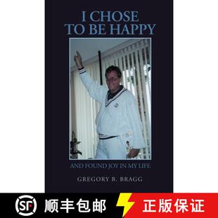 Chose Happy 9781716364709 3周达 Found And Life Joy