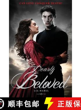 【3-4周达】Dearly Beloved [9780552573702]