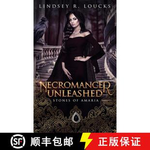 【3-4周达】Necromancer Unleashed [9798224926947]