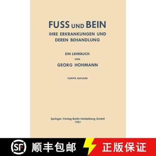 Ihre 9783662298442 4周达 Behandlung Deren Erkrankungen Bein Und Fuss