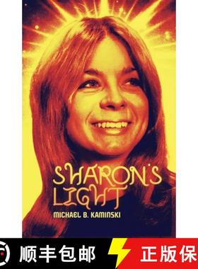 【3-4周达】Sharon's Light [9781088088593]