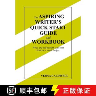 Quick Writer Start Workbook The and 3周达 9780359625123 Aspiring Guide