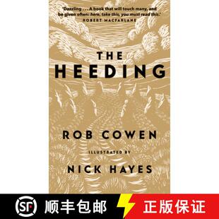 Wainwright for Prize Writing Heeding Nature 3周达 9781783966332 Longlisted 2022 the