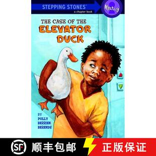 The Case Duck 9780394826462 Elevator 4周达 the