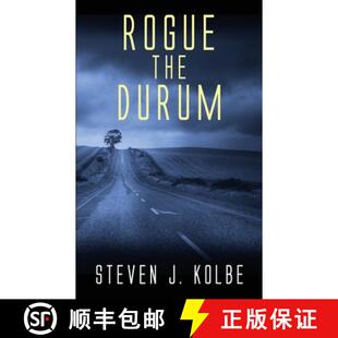 Durum 3周达 the 9781509245574 Rogue