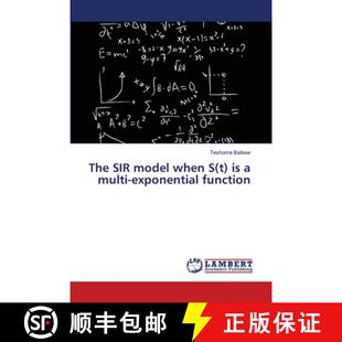 model 9783659464836 The SIR multi when function 预订 exponential