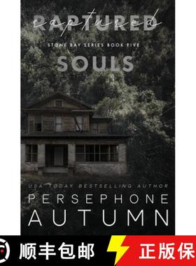 预订 Raptured Souls: A Stone Bay Special Edition [9781965404034]