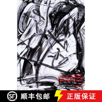 【3-4周达】Risonanze Erranti - A Massimo Cacciari [9788875929947]