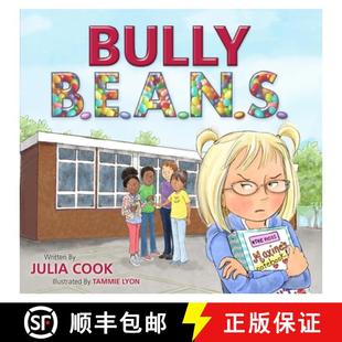 B.E.A.N.S. Bully 4周达 9781937870591