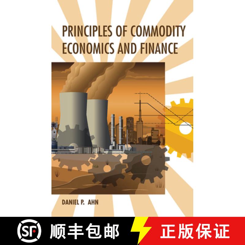 【3-4周达】Principles of Commodity Economics and Finance [9780262038379]