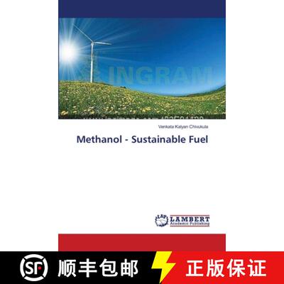 【3-4周达】Methanol - Sustainable Fuel [9783659481079]