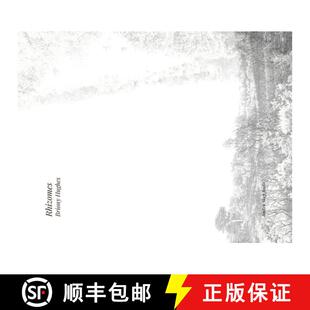 【3-4周达】Rhizomes [9781915079626]