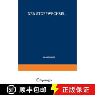 【3-4周达】Flaschenträger, B.(Hg): Physiolog. Chemie 2/2: Stoffwechsel C [9783662219065]
