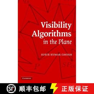 Visibility Algorithms Plane 4周达 the 9780521875745