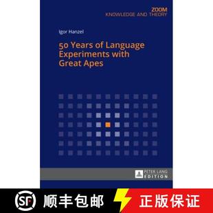 Apes 3周達(dá) Experiments Language 9783631720936 with Great Years