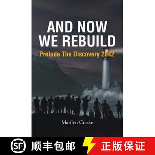 Discovery 9798885406116 And Rebuild Prelude 4周达 Now 2042 The