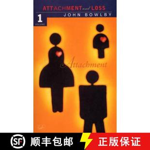 4周达 Volume Trilogy 9780712674713 and the One Attachment Loss
