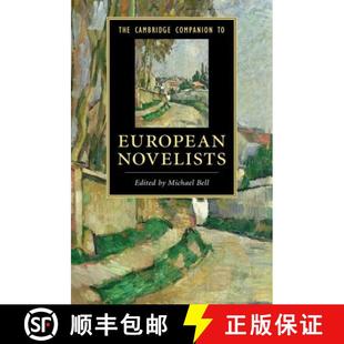 Cambridge Companion The 9780521515047 Novelists 4周达 European