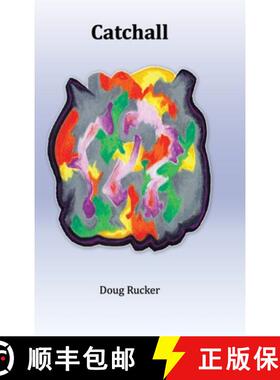 【3-4周达】Catchall [9781735471747]