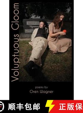 预订 Voluptuous Gloom [9781935520191]
