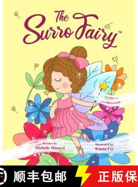 【3-4周达】The Surro Fairy [9780578523415]