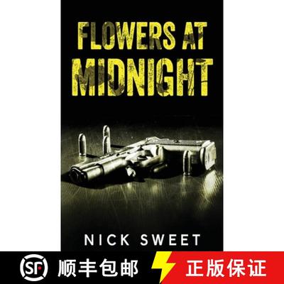 【3-4周达】Flowers at Midnight: Politicians Behaving Badly [9784824155993]