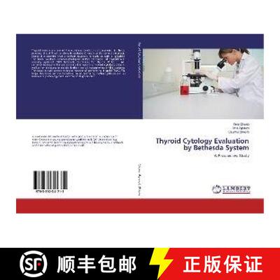 预订 Thyroid Cytology Evaluation by Bethesda System [9783330341715]