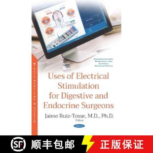 for Electrical Digestive Surgeons Uses Endocrine 4周达 9781536150360 and Stimulation