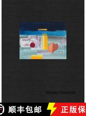 【3-4周达】Marley Freeman: Park Closes at Midnight: Park Closes at Midnight [9781949172263]