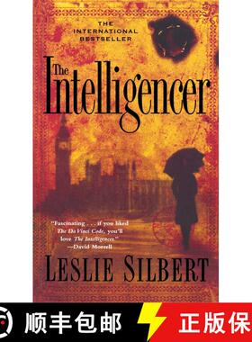 【3-4周达】Intelligencer (Revised) [9780743432931]