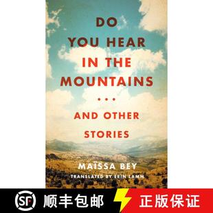 Other the 预订 Hear Mountains... 9780813940281 Stories and You