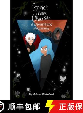 预订 A Devastating Beginning: (Stories From Other Side Book 1) [9798988348214]