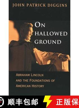 【3-4周达】On Hallowed Ground [9780300177015]