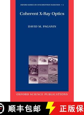 【3-4周达】Coherent X-Ray Optics [9780198567288]