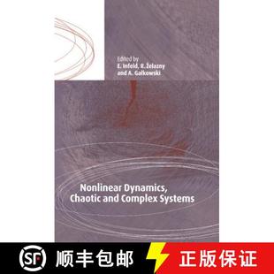 Dynamics Complex Nonlinear International 9780521582018 Chaotic 4周达 Proceedings Systems and Conferenc...