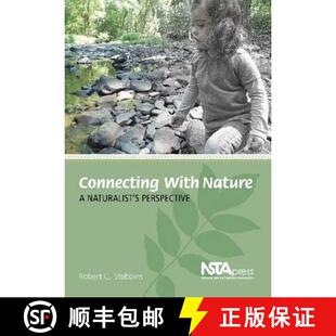 Nature 9781936959112 Connecting Perspective with 预订 Naturalist