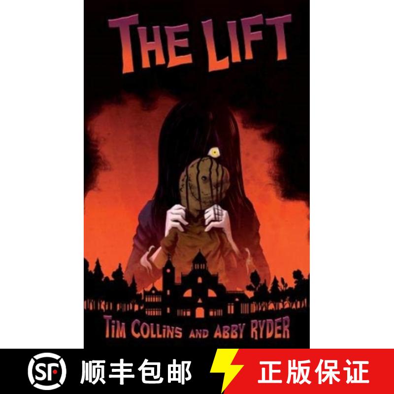 【2-3周达】Lift [9781788374217]