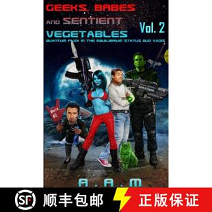 Equilibrium the Quo and Volume Quantum Vegetables Sentient 9781471622335 V... Geeks 4周达 Flux Babes Status