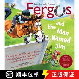 the Man Named 预订 9781646013173 and Jim Fergus