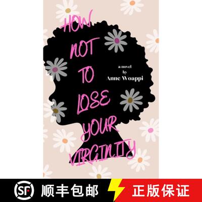 【3-4周达】How Not To Lose Your Virginity [9798993179100]