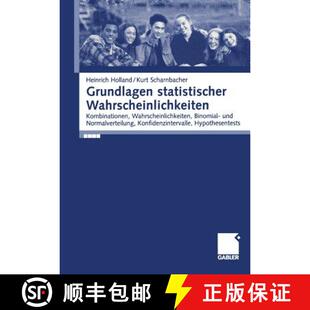 Grundlagen Statistischer Wahrscheinlichkeiten Binomi... 4周达 Kombinationen 9783409125550