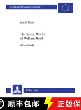 【3-4周达】Europaeische Hochschulschriften / European University Studies / Publications Universitaire... [9783039106912]