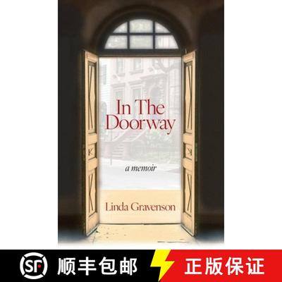 【3-4周达】IN THE DOORWAY: a memoir: a memoir [9781956864717]