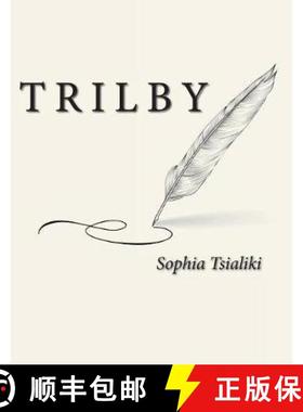 预订 Trilby [9781504391672]